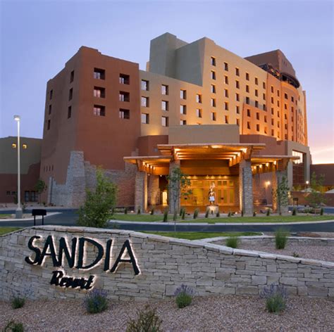 sandia peak casino.